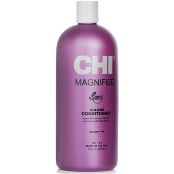 CHI Magnified Volume Conditioner - Kondicionér pro objem vlasů